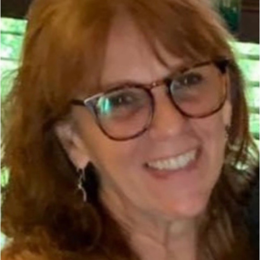 Meet your Posher, Carolann